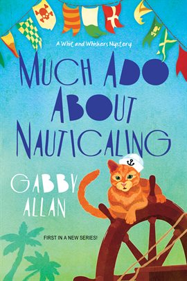Imagen de portada para Much Ado About Nauticaling