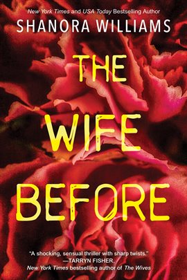 Cover image for The Wife Before