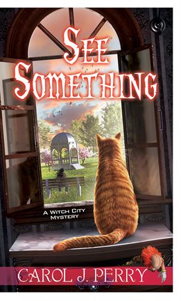 Imagen de portada para See Something