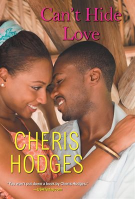 Imagen de portada para Can't Hide Love