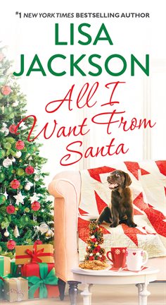Imagen de portada para All I Want from Santa