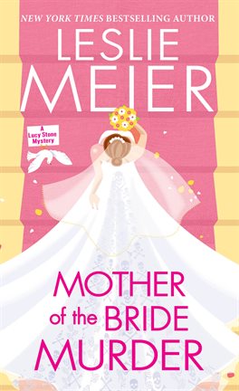 Cover image for Mother of the Bride Murder