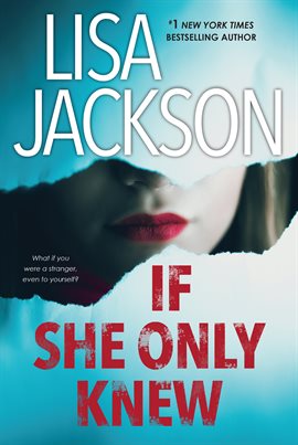 Cover image for If She Only Knew
