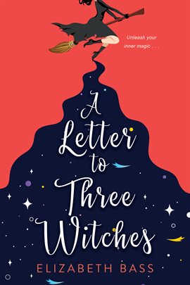 Cover image for A Letter to Three Witches