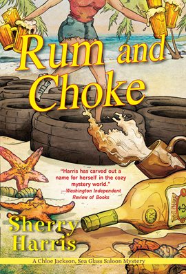 Cover image for Rum and Choke