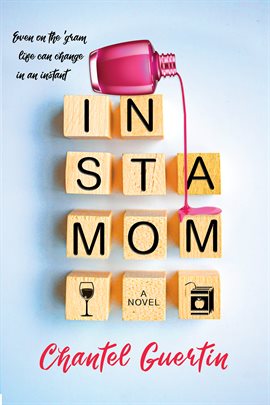 Cover image for Instamom