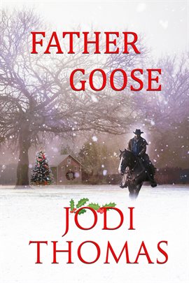 Cover image for Father Goose