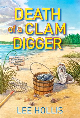 Imagen de portada para Death of a Clam Digger