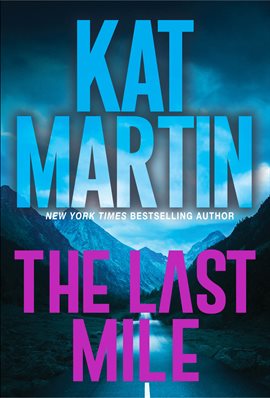 Cover image for The Last Mile