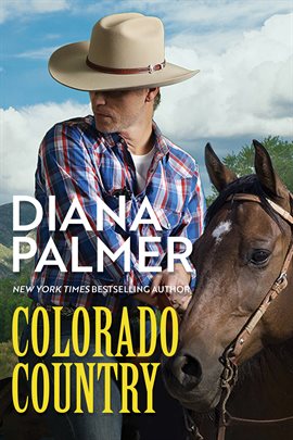 Cover image for Colorado Country