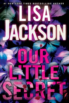Imagen de portada para Our Little Secret