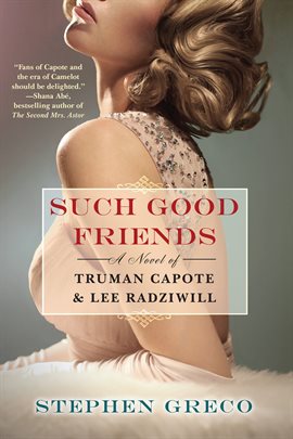 Cover image for Such Good Friends