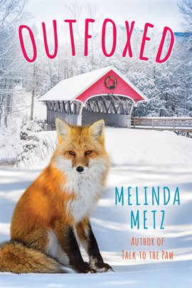 Cover image for Outfoxed