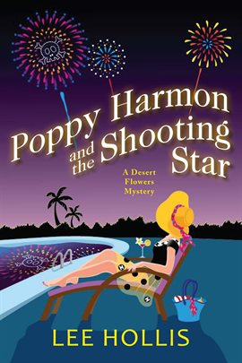 Imagen de portada para Poppy Harmon and the Shooting Star