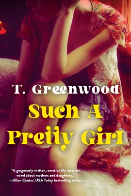 Cover image for Such a Pretty Girl