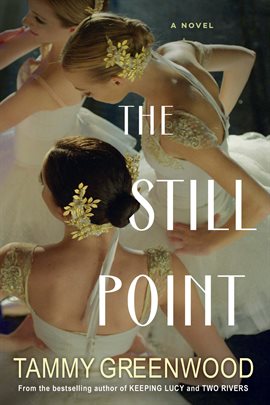 Cover image for The Still Point