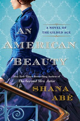 Cover image for An American Beauty