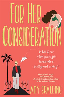 Cover image for For Her Consideration