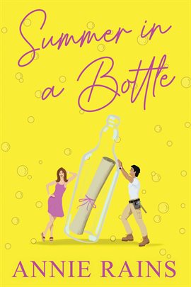 Imagen de portada para Summer in a Bottle
