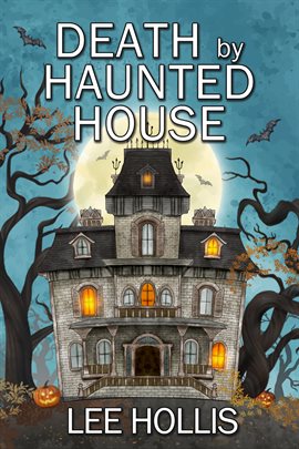 Imagen de portada para Death by Haunted House