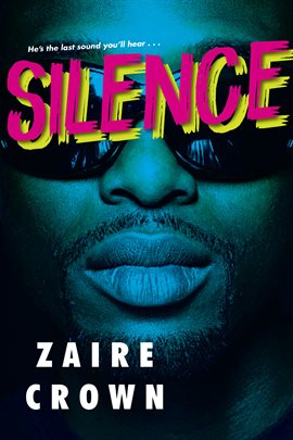 Cover image for Silence