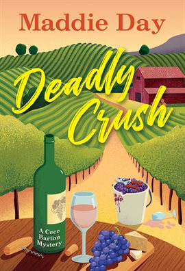 Imagen de portada para Deadly Crush