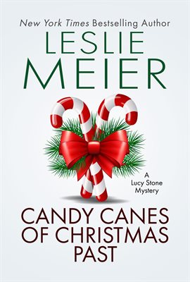 Imagen de portada para Candy Canes of Christmas Past