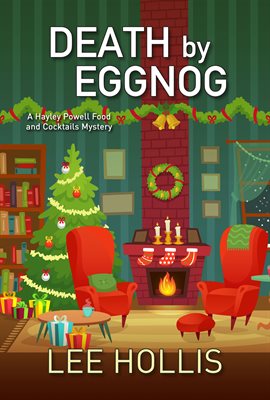 Imagen de portada para Death By Eggnog