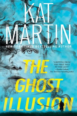 Imagen de portada para The Ghost Illusion