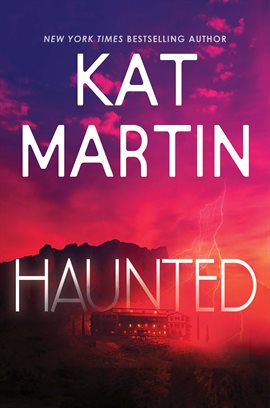 Imagen de portada para Haunted