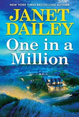 Cover image for One in a Million