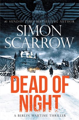 Cover image for Dead of Night