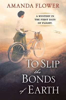 Cover image for To Slip the Bonds of Earth