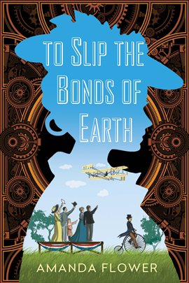 Cover image for To Slip the Bonds of Earth