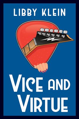Imagen de portada para Vice and Virtue