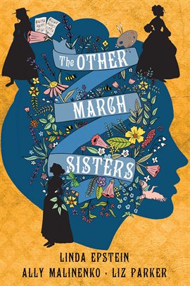 Imagen de portada para The Other March Sisters