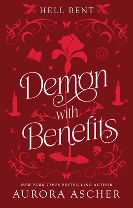 Demon With Benefits