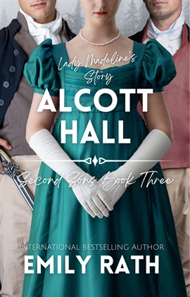 Imagen de portada para Alcott Hall