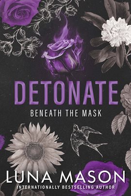 Cover image for Detonate