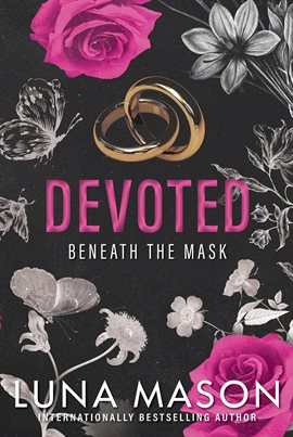 Cover image for Devoted