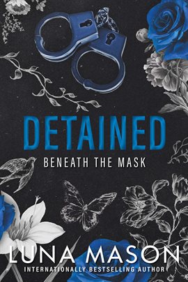 Cover image for Detained