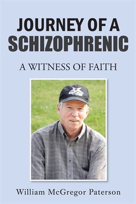Imagen de portada para Journey of a Schizophrenic