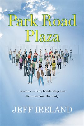 Imagen de portada para Park Road Plaza