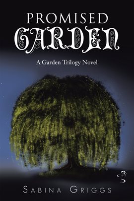 Imagen de portada para Promised Garden