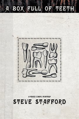 Imagen de portada para A Box Full of Teeth