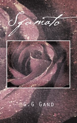 Cover image for Sfumato