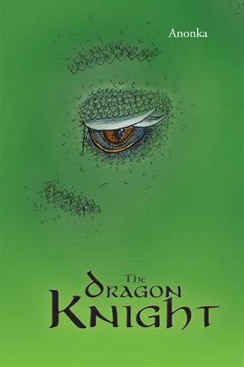 Imagen de portada para The Dragon Knight