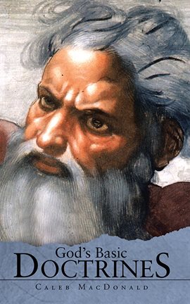 Imagen de portada para God's Basic Doctrines