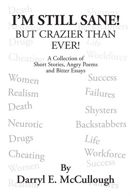 Cover image for I'm Still Sane!