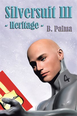 Imagen de portada para Heritage